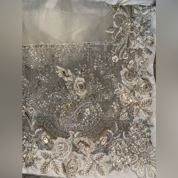 Dress Indian Pakistani - Picture 8 of 8